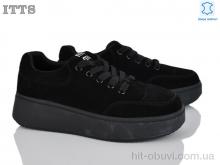 Кроссовки ITTS K693-A