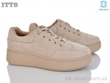 Кроссовки ITTS K693-C