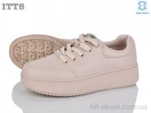 Кроссовки ITTS K693-4