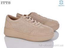 Кросівки ITTS K696-C