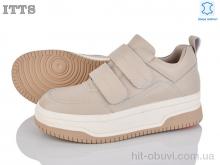 Кросівки ITTS S952-C
