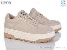 Кросівки ITTS S951-C