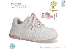 Кроссовки Ok Shoes T-11016-B