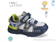 Кроссовки Ok Shoes T-0676-C