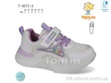 Кроссовки Ok Shoes T-0675-A