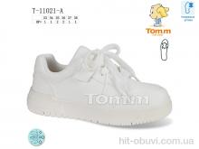 Кроссовки Ok Shoes T-11021-A