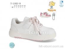 Кроссовки Ok Shoes T-11021-B