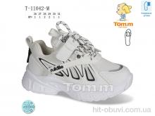 Кроссовки Ok Shoes T-11042-M