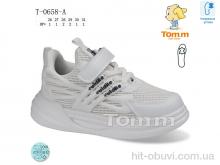 Кроссовки Ok Shoes T-0658-A