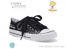 Кеды Ok Shoes T-11176-A