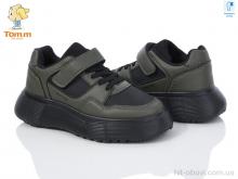 Кроссовки Ok Shoes 50877C