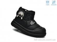 Ботинки Ok Shoes 11713A LED