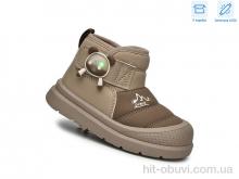 Ботинки Ok Shoes 11713H LED