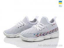 Кросівки Weestep-Ukraine 501-132
