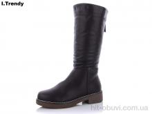 Сапоги Trendy D225-5