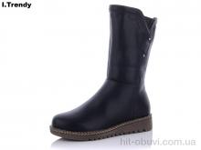 Сапоги Trendy 9051-1