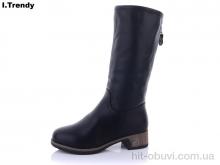 Сапоги Trendy DH335-1