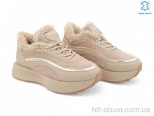 Кроссовки Allshoes 191100
