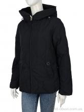 Куртка Obuvok 8103 black (06985)