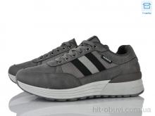Кроссовки Мир 4179-A002 grey