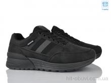 Кроссовки Мир 4179-A002 black