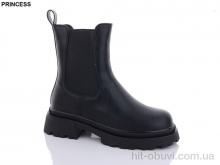 Черевики Princess Q135