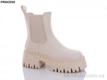 Черевики Princess Q118