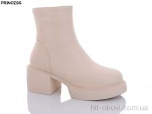 Черевики Princess Q139