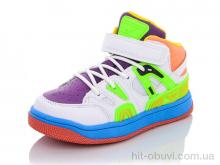 Кроссовки Ok Shoes PB4-1