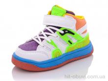 Кроссовки Ok Shoes PA4-1