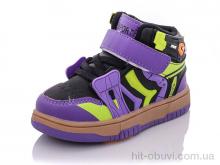 Кроссовки Ok Shoes PA9-1