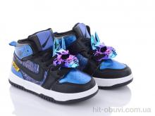 Кроссовки Ok Shoes 8156-1
