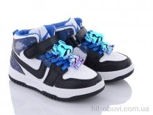 Кроссовки Ok Shoes 8158-1