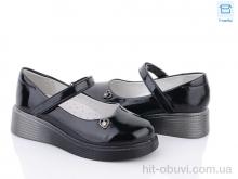 Туфли Ok Shoes W13-1