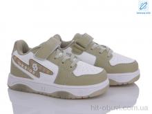 Кроссовки Ok Shoes H122-4 LED