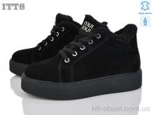 Черевики ITTS DD7606-1
