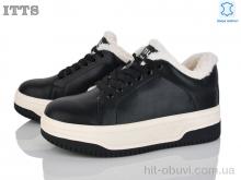 Кросівки ITTS S968-A