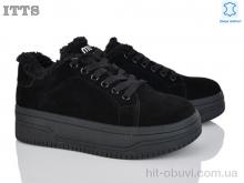 Кросівки ITTS S968-1