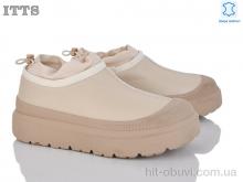 Кросівки ITTS KT93-E