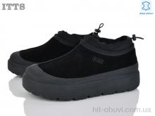 Кросівки ITTS KT93-1