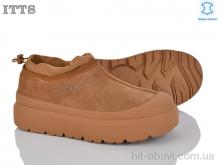 Кросівки ITTS KT93-20