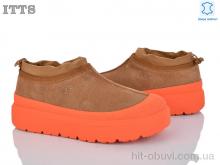 Кросівки ITTS KT93-A20