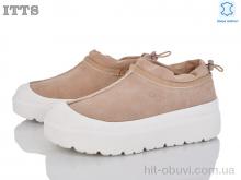 Кросівки ITTS KT93-26