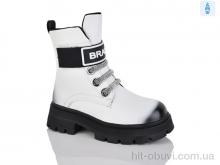 Ботинки Xifa kids 40372-7