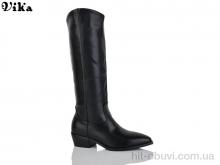 Сапоги Vika X0202