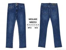 Джинси MOLAKE, M8253