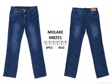 Джинси MOLAKE M8251