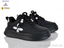 Кроссовки Clibee-Doremi ES349 black