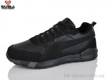 Кроссовки SUBA A7725-1 піна