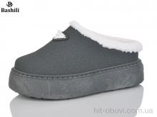 Угги Башили H9509-7